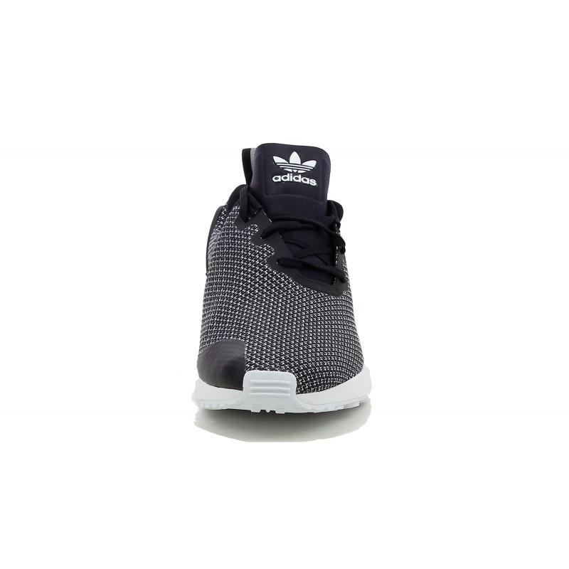 Zapatillas Adidas Originals Zx Flux Adv - Negro - Hombre - Adidas - The Bradery