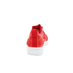 Adidas Originals Zx Flux Adv Verve Sneaker - Red - Women Adidas SHOES