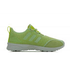 Basket Adidas Originals Zx Flux Adv Verve - Vert - Femme CHAUSSURE Adidas