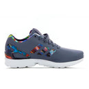 Zapatillas Adidas Originals Zx Flux - Azul - Hombre Adidas ZAPATOS