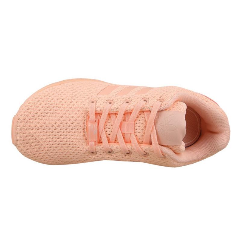 Zapatillas Adidas Originals Zx Flux Cadet - Rosa - ZAPATOS Adidas para niños