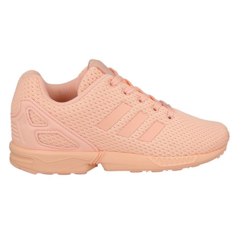 Zapatillas Adidas Originals Zx Flux Cadet - Rosa - ZAPATOS Adidas para niños