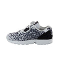 Basket Adidas Originals Zx Flux Decon - Blanc - Femme CHAUSSURE Adidas
