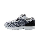 Adidas Originals Zx Flux Decon Sneaker - White - Women Adidas SHOES