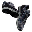 Zapatilla Adidas Originals Zx Flux Decon - Gris - Unisex ZAPATOS Adidas