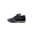 Basket Adidas Originals Zx Flux Decon - Gris - Mixte CHAUSSURE Adidas