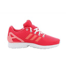 Adidas Originals Zx Flux Junior Sneaker - Pink - Junior Adidas SHOE