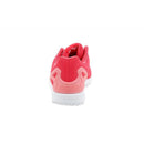 Adidas Originals Zx Flux Junior Sneaker - Pink - Junior Adidas SHOE