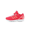 Adidas Originals Zx Flux Junior Sneaker - Pink - Junior Adidas SHOE
