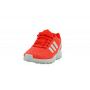 Zapatillas Adidas Originals Zx Flux - Naranja - Hombre ZAPATOS Adidas