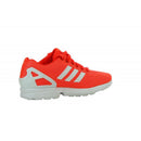 Zapatillas Adidas Originals Zx Flux - Naranja - Hombre ZAPATOS Adidas