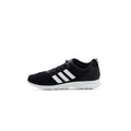 Adidas Originals Zx Flux Smooth Sneaker - Black - Women Adidas SHOES