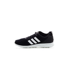 Adidas Originals Zx Flux Smooth Sneaker - Black - Women Adidas SHOES