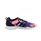 Zapatillas Adidas Originals Zx Flux Smooth - Negro - ZAPATOS Adidas Mujer
