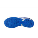 Zapatillas Adidas Originals Zx Flux Tech Fit Junior - Azul - Junior Adidas SHOE