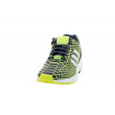 Zapatillas Adidas Originals Zx Flux Techfit Junior - Amarillo - ZAPATOS Adidas Junior