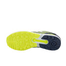 Zapatillas Adidas Originals Zx Flux Techfit Junior - Amarillo - ZAPATOS Adidas Junior