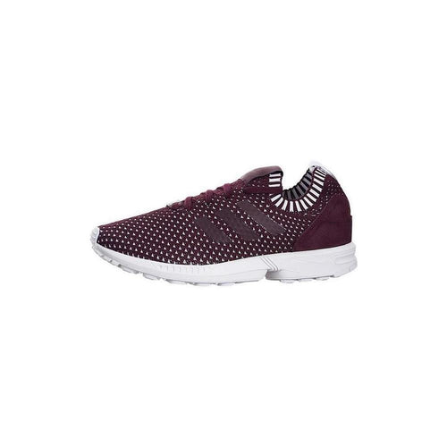Basket Adidas Originals Zx Flux - Violet - Femme - Adidas - The Bradery