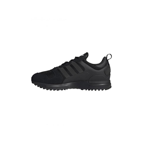 Basket Adidas Originals Zx700 Hd - Noir - Homme Baskets Homme Adidas