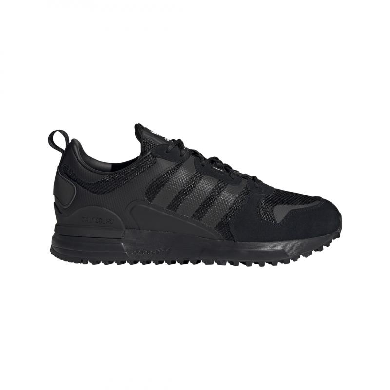 Zapatillas Adidas Originals Zx700 Hd - Negro - Hombre ZAPATOS Adidas