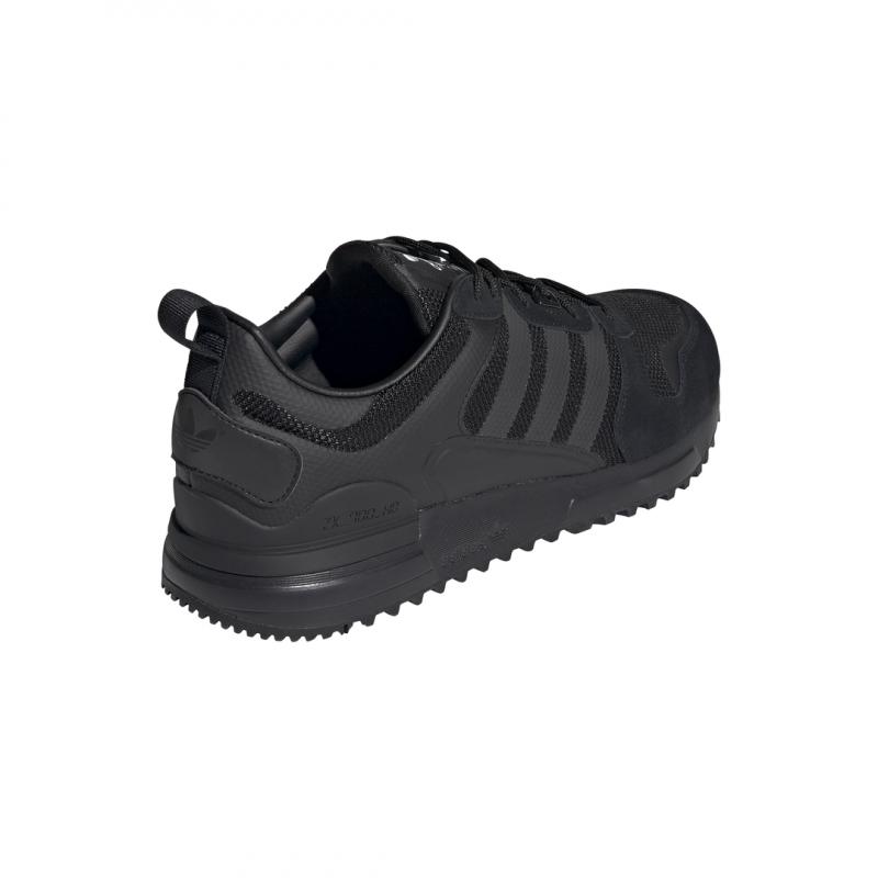 Zapatillas Adidas Originals Zx700 Hd - Negro - Hombre ZAPATOS Adidas