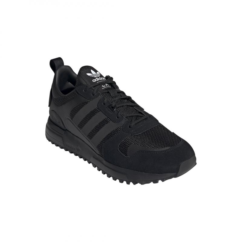 Zapatillas Adidas Originals Zx700 Hd - Negro - Hombre ZAPATOS Adidas
