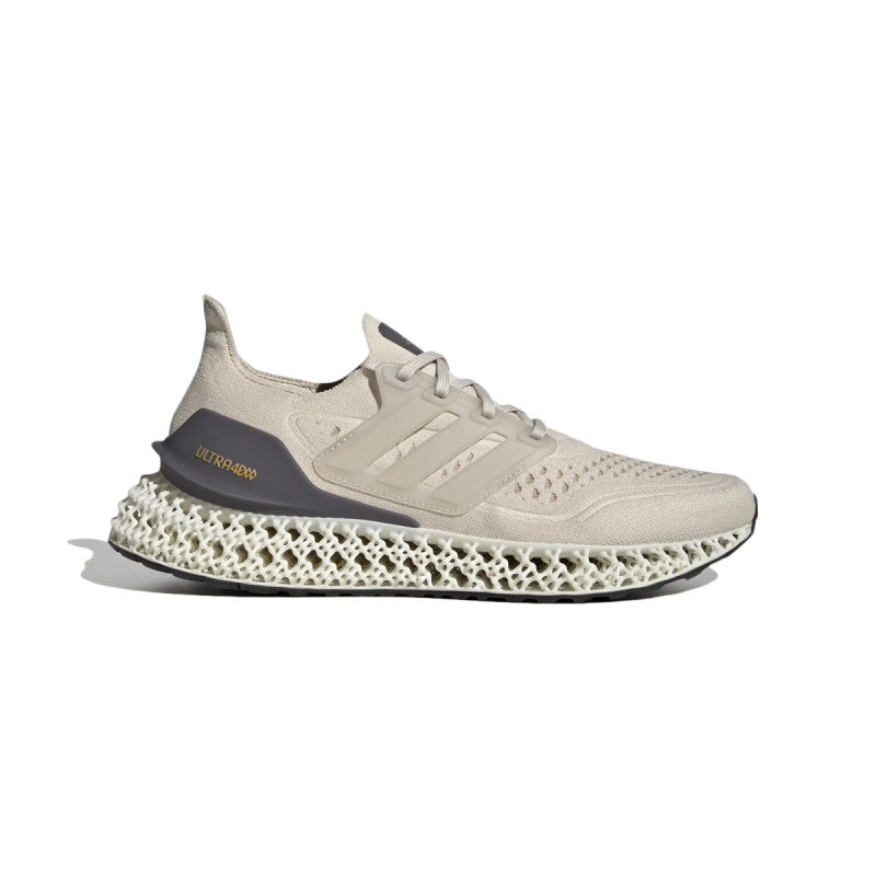 Zapatillas Sport Performance Ultra 4D Fwd - Gris