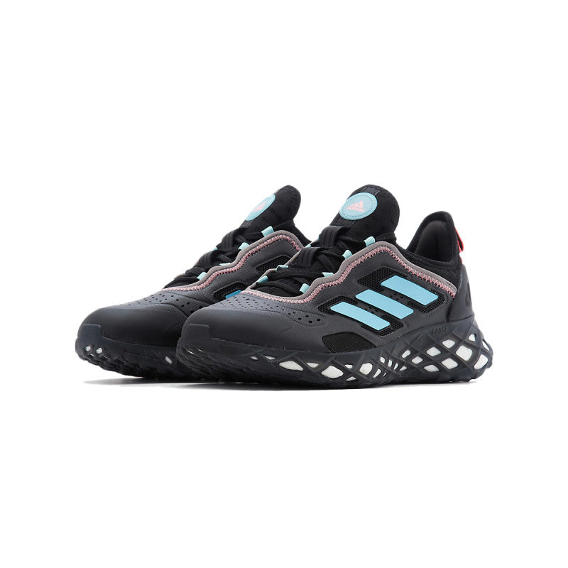 Zapatillas Boost Lifestyke - Negro