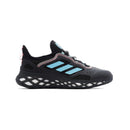 Zapatillas Boost Lifestyke - Negro