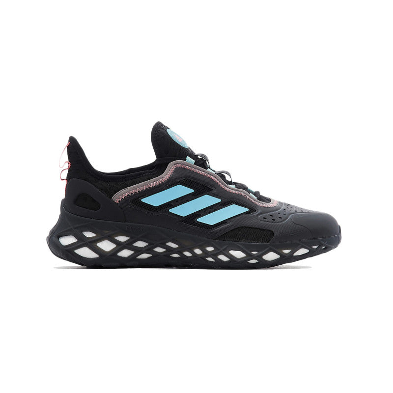 Zapatillas Boost Lifestyke - Negro