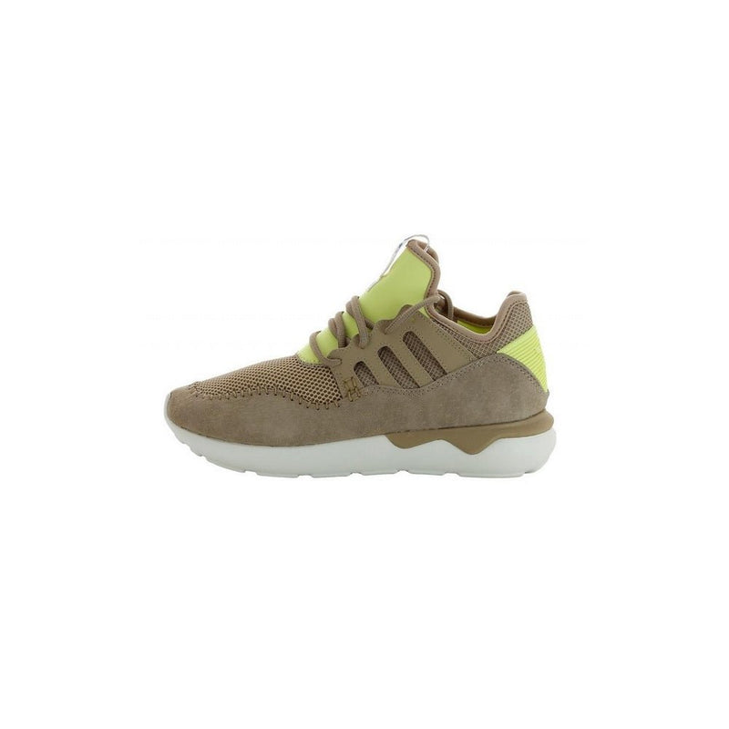Zapatillas Adidas Tubular Moc Runner - Marrón - Hombre - Adidas - The Bradery