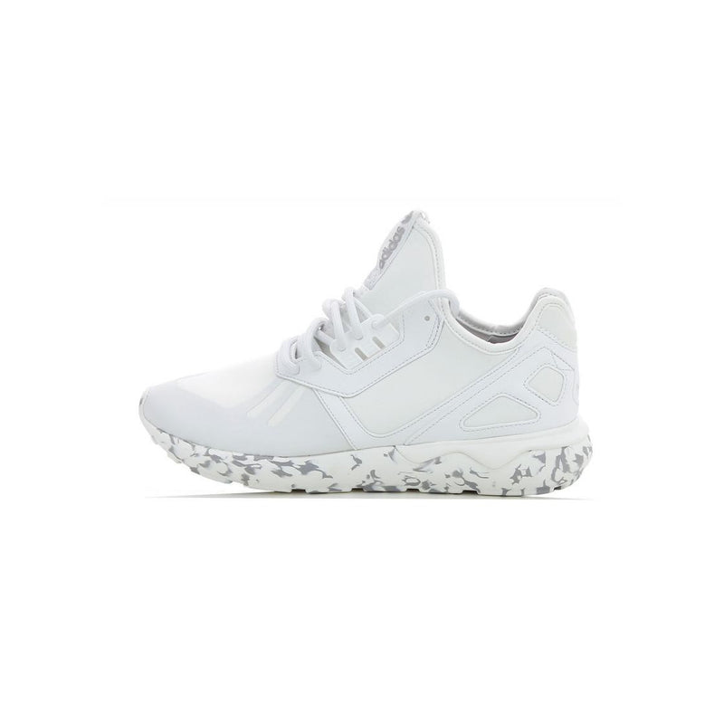 Zapatilla Adidas Tubular Runner - Blanco - HOMBRE ZAPATOS Adidas