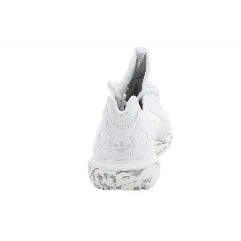 Zapatilla Adidas Tubular Runner - Blanco - HOMBRE ZAPATOS Adidas
