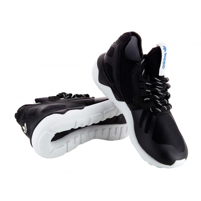 Zapatilla Adidas Tubular Runner - Negro - Hombre ZAPATOS Adidas