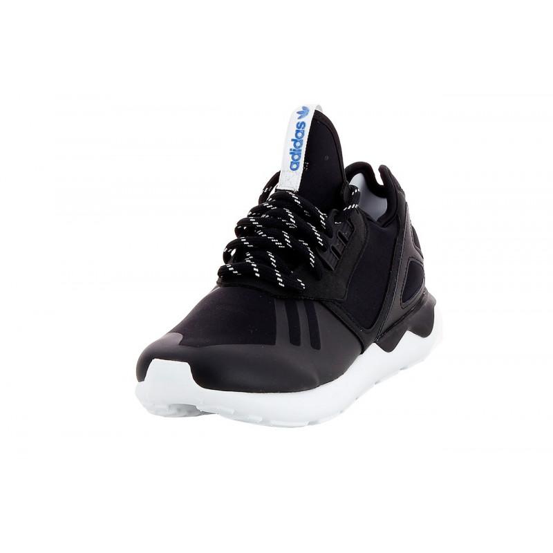 Zapatilla Adidas Tubular Runner - Negro - Hombre ZAPATOS Adidas