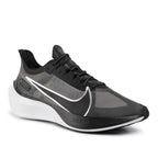 Basket Air Zoom Gravity - Noir - Homme - Nike2 - The Bradery