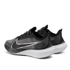 Basket Air Zoom Gravity - Noir - Homme - Nike2 - The Bradery