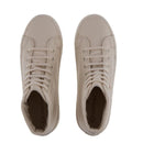 Alpina sneaker - Beige - Superga - Superga1 - - The Bradery