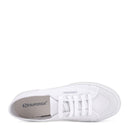 Sneakers - Blanc Integrale - Mixed - Superga - Superga - The Bradery