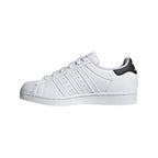 Adidas Originals Superstar Cadet Sneaker - White NEW Adidas