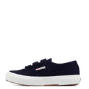 Basket Cot3Strapu Scratch - Bleu - Mixte - Superga - Superga - The Bradery