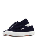 Basket Cot3Strapu Scratch - Bleu - Mixte - Superga - Superga - The Bradery