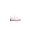 Cotcoloropew Basket - Blanc - Superga - Superga1 - The Bradery