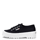 Basket Cotu - Bleu - Superga - Superga1 - The Bradery