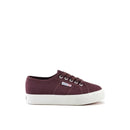 Basket Cotu - Bordeaux - Mixed - Superga - Superga - The Bradery