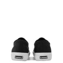 Blanc Basket Cotu - Negro / - Mixto - Superga - Superga - The Bradery