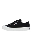 Basket Cotu - Noir Intense - Mixte - Superga - Superga - The Bradery