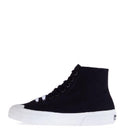 Cotw Basket - Black - Superga - Superga1 - - The Bradery