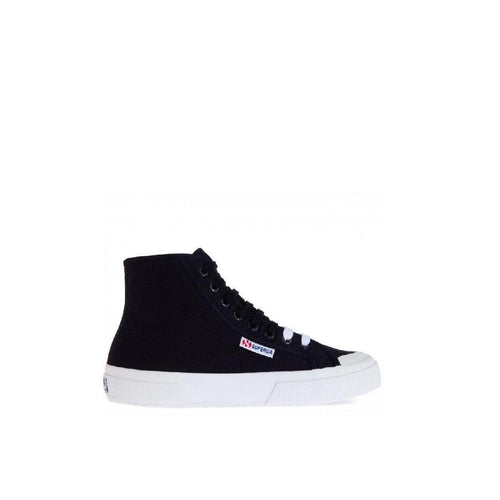 Cotw trainer - Negro - Superga - Superga1 - - The Bradery