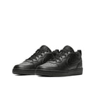 Basket Court Borough Low 2 - Noir - Femme - Nike - Nike - The Bradery